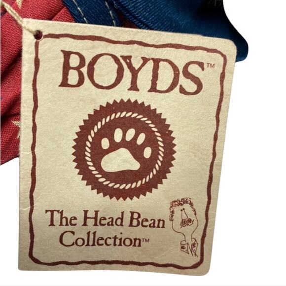 Boyds Bear Country Exclusive Best Dressed Series Miss Adele Plush Bear 17" - Picture 6 of 12